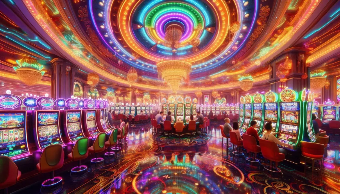 CasinoBossy